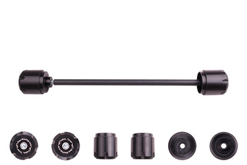 T-Rex Rear Fork Protector for BMW S 1000 R 2014-22